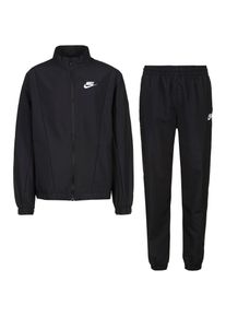 Nike Nsw Trainingsanzug Kinder - schwarz - Gr. 128/134