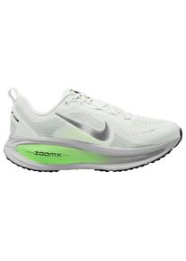 Laufschuhe Nike Vomero 18 Damen (Gr 38,5 |grau)