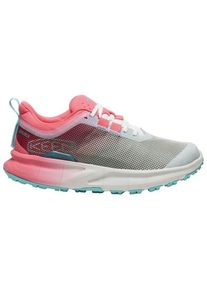 Multisportschuhe Keen 450 Dirt WP Damen (Gr 40 |bunt |wasserdicht)