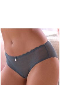 Vivance Panty beige Gr. 32/34 für Damen