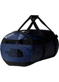 The North Face Base Camp Duffel - M Reisetasche - blau - Gr. Einheitsgröße - Polyester
