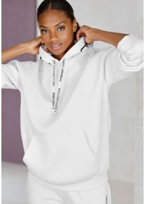 French Connection Kapuzenpullover, mit Logodruck