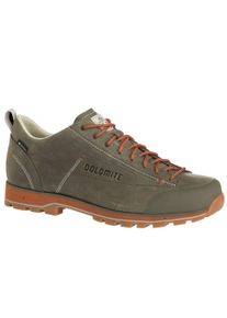 Dolomite Herren 54 Low FG Evo GTX gr&uuml;n 44.5