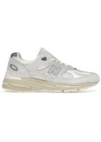 New Balance Low-Top Sneaker - Sneakers White - Gr. 11 - in Wei&szlig; - f&uuml;r Damen
