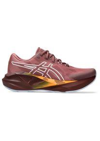 Trailrunningschuhe asics Novablast 5 TR Damen (Gr 40 |braun)