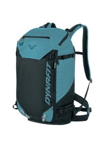 Dynafit Free 34 Backpack Skitourenrucksack (t&uuml;rkis)