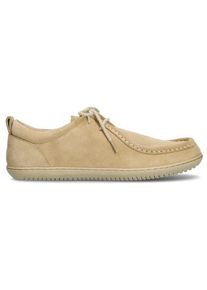 Groundies Cricket Barfußschuhe Damen (Gr 37 |beige)