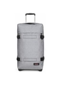 Reisetasche Eastpak Transit'r L (grau)