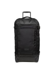 Eastpak Tranverz Cnnct L Reisetasche (schwarz)