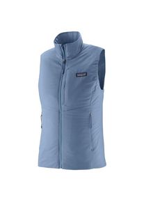 Patagonia Nano-Air Light Vest Kunstfaserweste Women (Größe XXL |blau)