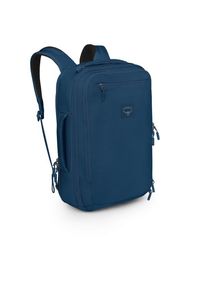 Osprey Aoede Briefpack 22 Daypack (blau)