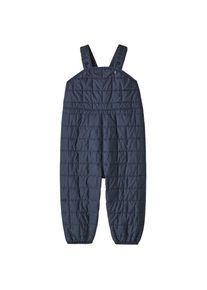 Winterhose Patagonia Baby Nano Puffer-Alls Kinder (Gr 2 Years |blau)