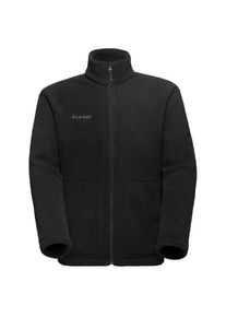 Fleecejacke Mammut Falera Midlayer Jacket Herren (Gr S |schwarz)