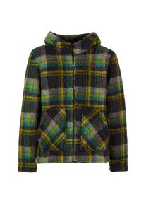 Woll- & Merinojacke E9 Marcin Herren (Gr S |oliv)