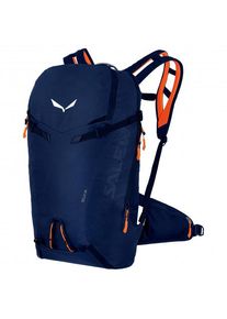 Salewa Sella 26 Skitourenrucksack (Größe 26 l |blau)