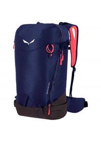 Salewa Winter Mate 28 Skitourenrucksack Damen (blau)