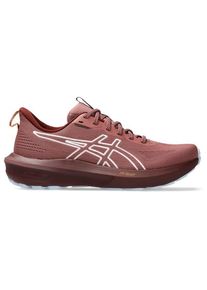 asics GT-1000 14 TR Runningschuhe Damen (Gr 43,5 |braun)