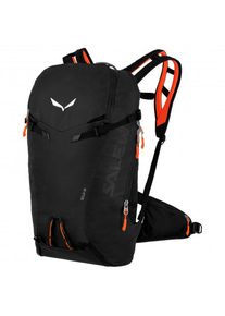 Salewa Sella 26 Skitourenrucksack (schwarz)