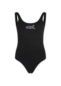 O`Neill O'neill Essentials Badeanzug Damen - schwarz - Gr. 36 - Polyamid/Elastan