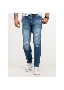 Rock Creek Jeans Slim Fit
