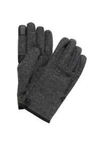 Vaude Rhonen Gloves V Handschuhe (Gr 7 |grau)