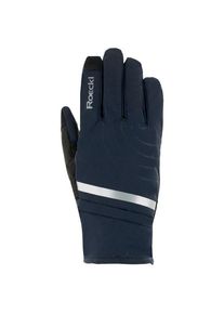 Roeckl Sports Rosegg 2 GTX Handschuhe (Gr 7,5 |blau |wasserdicht)