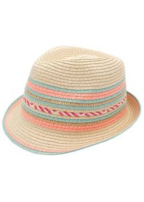 MaxiMo Trilby Hut Kinder (Gr 51 cm |beige)