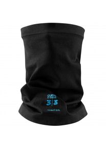 ASSOS Winter Neck Warmer Halstuch (Gr One Size |schwarz)