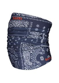 Barts Multicol Paisley Mix Halstuch (Gr One Size |blau)