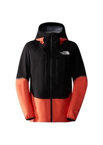 The North Face Balmenhorn Futurelight Shell Skijacke Damen (Gr XS |schwarz |wasserdicht)