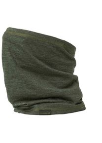 Chevalier Coley Wool Neckwarmer Halstuch (Gr One Size |oliv)