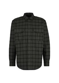 Hemd Filson Alaskan Guide Shirt Herren (Gr M |schwarz)