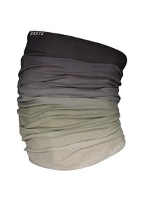 Barts Multicol Dip Dye Schlauchschal (Gr One Size |grau)