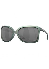 Oakley Prizm Wildrye S3 (VLT 11%) Sonnenbrille Damen (grau)