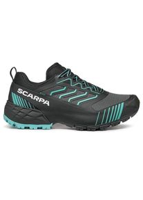 Scarpa Ribelle Run XT Trailrunningschuhe Damen (Gr 41,5 |grau)