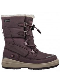 Viking Haslum GTX Kinder (Gr 22 |grau |wasserdicht)