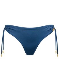 watercult Viva Energy Bikini Bottoms 697 Bikini-Bottom Damen (Gr 38 |blau)