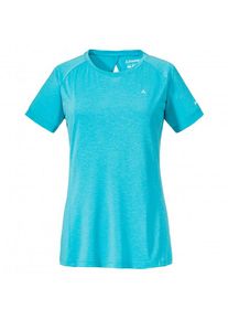 Schöffel Schöffel T Shirt Boise2 L Funktionsshirt Women (Größe 44 |türkis)