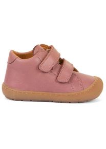 froddo Ollie S Freizeitschuhe Kinder Alltag (Gr 20 |rosa)