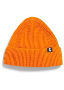 armedangels Nildaao Mütze (Größe One Size |orange)