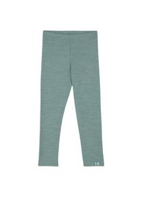 Finkid Leikki Soft Merinounterwäsche Kinder (Gr 110/120 |türkis)
