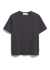 armedangels Lualaa T-Shirt Women (Größe XXL |grau)