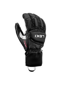 Leki Griffin Pro 3D Handschuhe (Größe 7,5 |schwarz)
