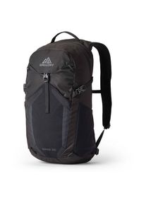 Gregory Nano 20 Daypack (schwarz)