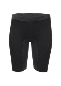 Aclima WW Long Shorts Merinounterwäsche Damen (Gr S |schwarz)