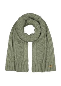 Barts Farrah Scarf Schal Damen (Gr One Size |oliv)