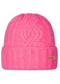 Mütze Barts Farrah Beanie Damen (Gr One Size |rosa)