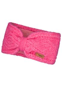 Stirnband Barts Farrah Headband Damen (Gr One Size |rosa)