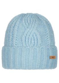 Barts Farrah Beanie Mütze Women (Größe One Size |blau)