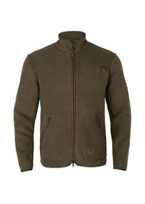 Härkila Fleecejacke Härkila Torsby Fleecejacke Herren (Gr L |braun)
